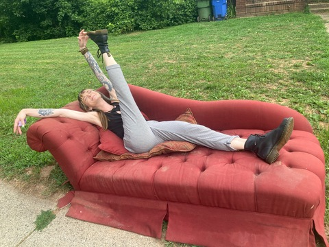 Leaked mermaidsydneyxo header onlyfans leaked