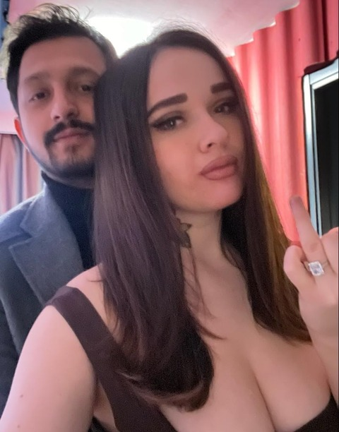 Leaked mertandlaura header onlyfans leaked