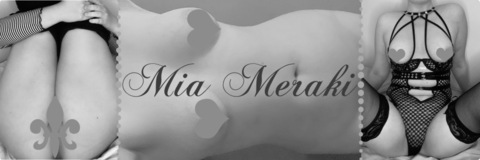 Leaked mia_meraki header onlyfans leaked