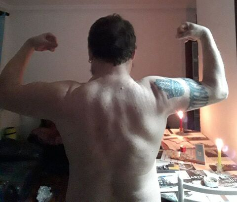 Leaked mich_mercury header onlyfans leaked