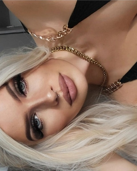 Leaked michelleserpent header onlyfans leaked