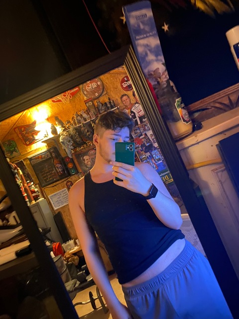 Leaked mickeyybb header onlyfans leaked