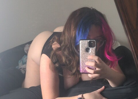 Leaked midnightstarxxx header onlyfans leaked