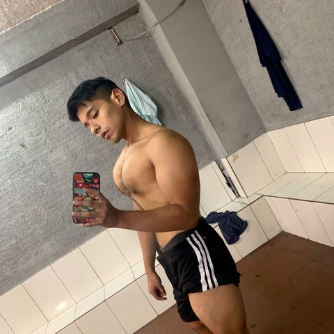 Leaked miguelito99 header onlyfans leaked