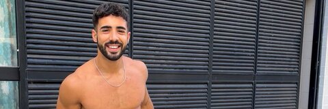 Leaked miguelsantospt header onlyfans leaked
