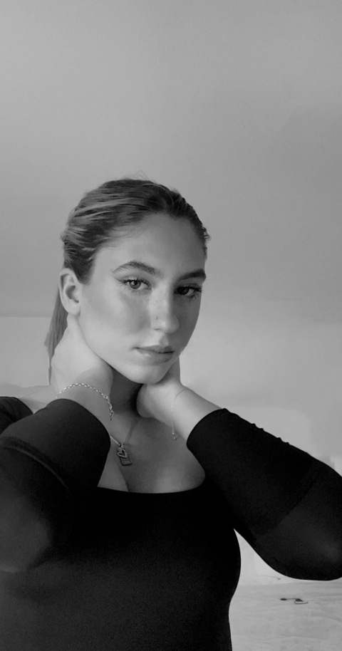 Leaked miilangrace header onlyfans leaked