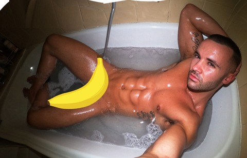 mikeandhisbanana onlyfans leaked picture 2