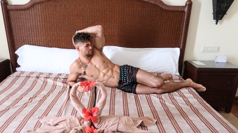 Leaked mikehales header onlyfans leaked