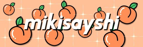 Leaked mikisayshifree header onlyfans leaked