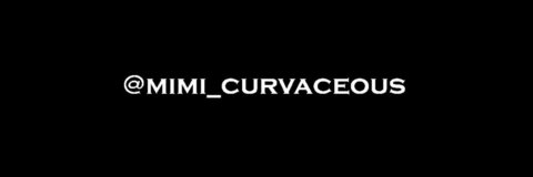 mimi_curvaceous onlyfans leaked picture 2
