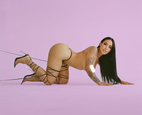 Leaked minitinah02 header onlyfans leaked