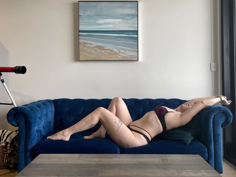 Leaked mischiefcharlie header onlyfans leaked