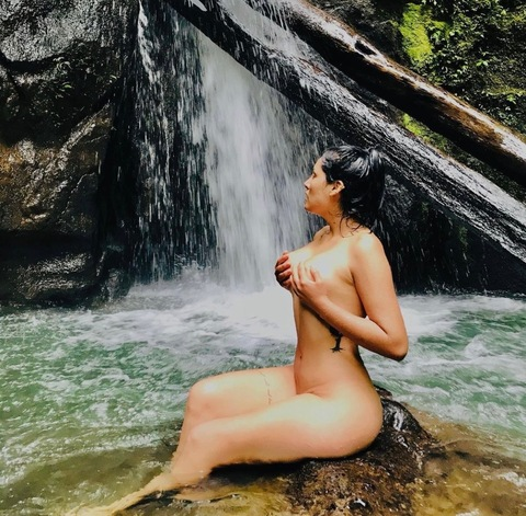 Leaked mishell_23 header onlyfans leaked