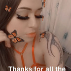 Leaked miss_carson onlyfans leaked