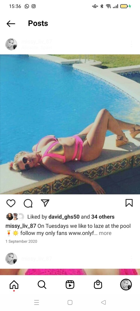 Leaked miss_lm_88 header onlyfans leaked