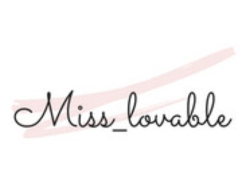 Leaked miss_lovable header onlyfans leaked