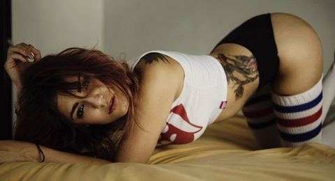 Leaked misseuphy header onlyfans leaked