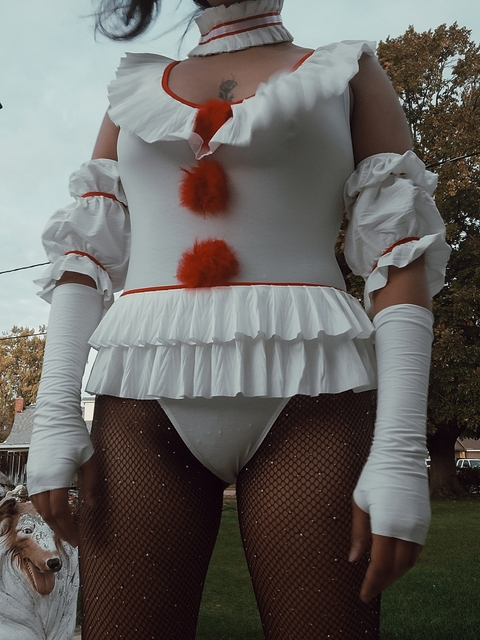 Leaked missgypsylove header onlyfans leaked