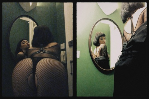 Leaked misshari header onlyfans leaked