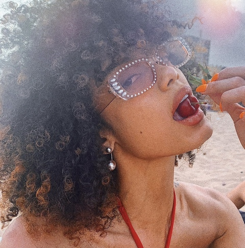 Leaked missminatoyou header onlyfans leaked