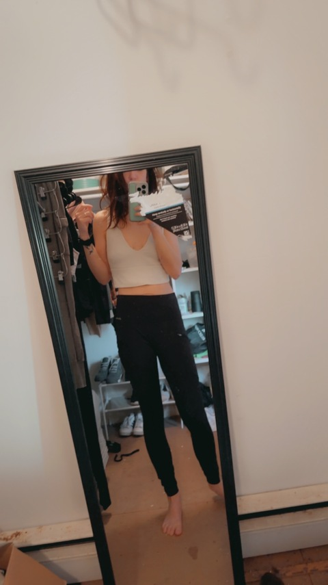 Leaked missnessie02 header onlyfans leaked