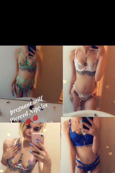 Leaked misstinygoddess header onlyfans leaked