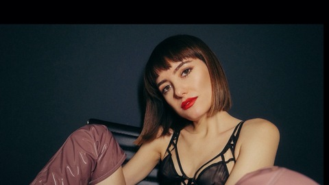 Leaked mistress_alessiajade header onlyfans leaked