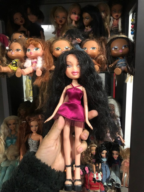 Leaked mistressdeppmx header onlyfans leaked