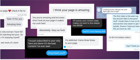 Leaked mistressvegas header onlyfans leaked