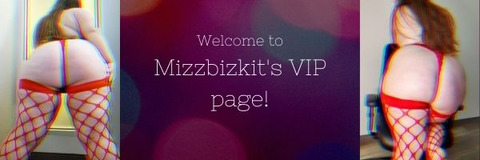 Leaked mizzbizkitsvip header onlyfans leaked