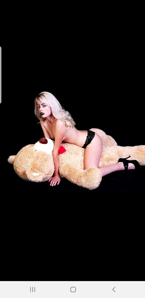 Leaked mizzymay101 header onlyfans leaked