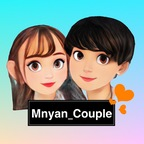 Leaked mnyan_couple onlyfans leaked