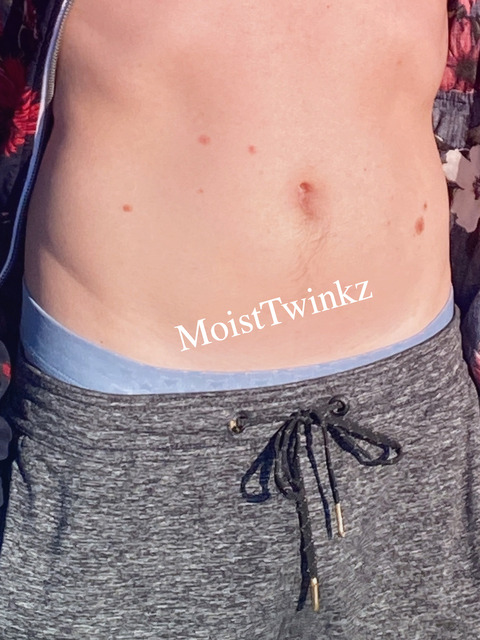 Leaked moisttwinkz header onlyfans leaked