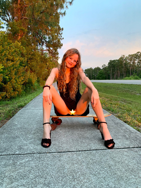 Leaked molly-popped header onlyfans leaked