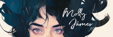 Leaked molly.james header onlyfans leaked