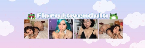 Leaked mommyfloraaa header onlyfans leaked