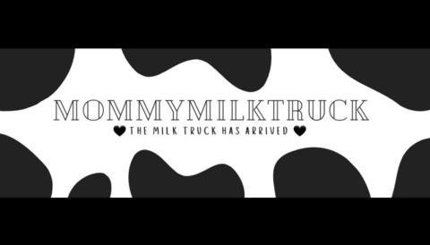 Leaked mommymilktruck header onlyfans leaked