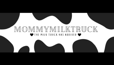 Leaked mommymilktruckfree header onlyfans leaked