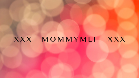 mommymlf onlyfans leaked picture 2