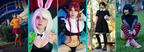 Leaked monikailenain header onlyfans leaked