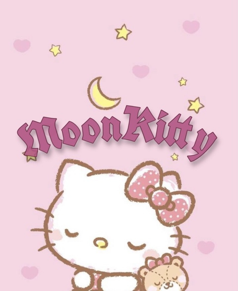 Leaked moonkittycat header onlyfans leaked