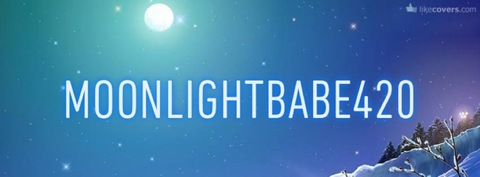 Leaked moonlightbabe420 header onlyfans leaked