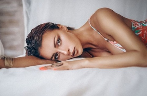 Leaked mooralisa header onlyfans leaked