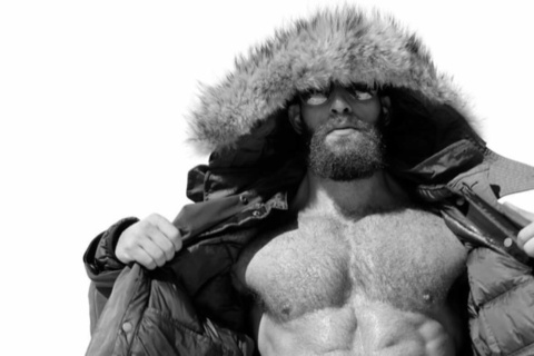 Leaked morgxnthicke header onlyfans leaked