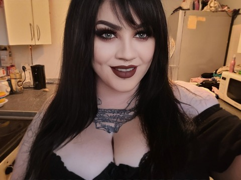 Leaked morriemay header onlyfans leaked