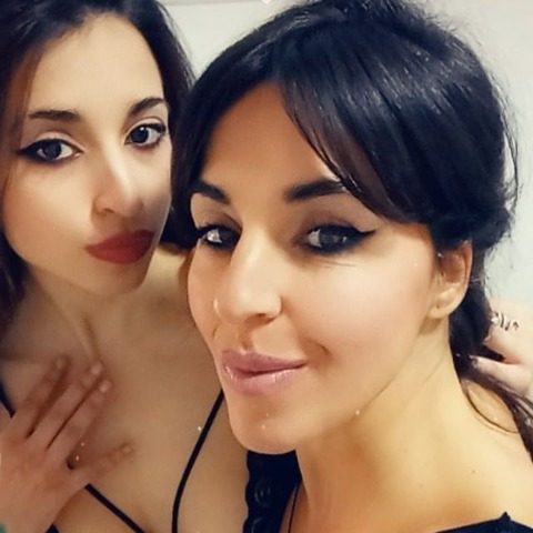 Leaked mothervsdauhgther header onlyfans leaked