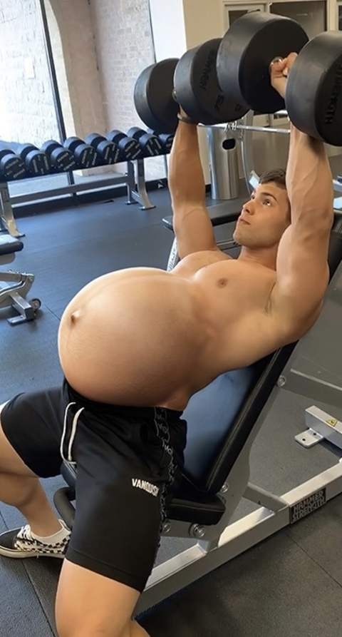 Leaked mpregbetaboi header onlyfans leaked