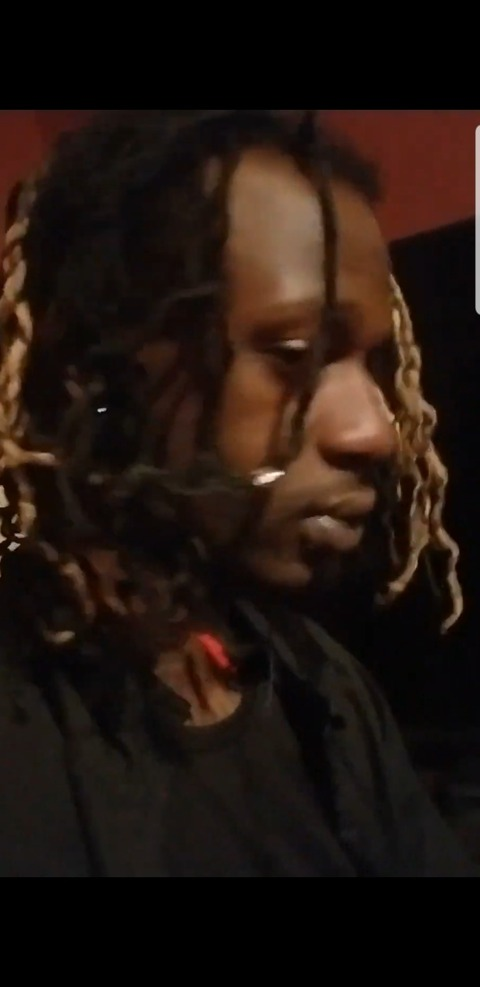 Leaked mr.9inyogut header onlyfans leaked