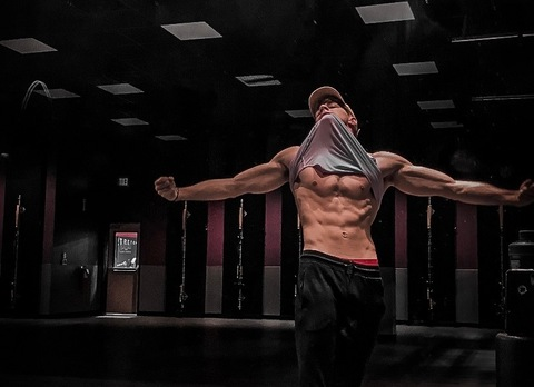 Leaked mr.invincible header onlyfans leaked