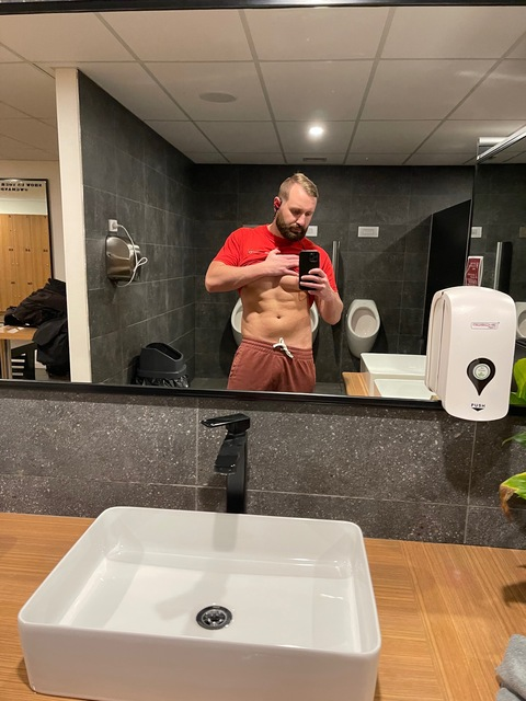 Leaked mr_bruce3 header onlyfans leaked